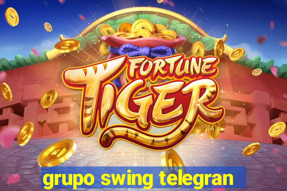 grupo swing telegran